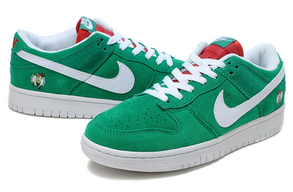 Nike Dunk SB Low-top Men Shoes--017